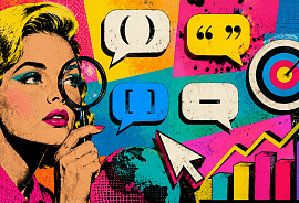 Операторы для ключевых слов в Google Ads