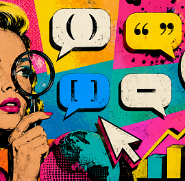 Операторы для ключевых слов в Google Ads