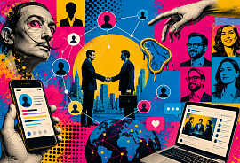 Social Selling для B2B-компаний