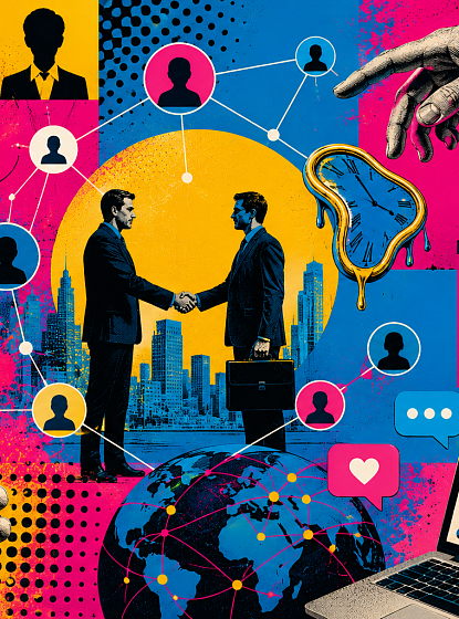 Social Selling для B2B-компаний