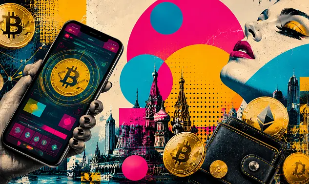 Кейс по контекстной рекламе продвижения криптокошелька и онлайн-обменника криптовалют Yandex Direct в РФ