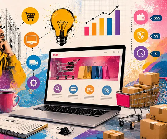 Сколько стоит создать интернет-магазин?