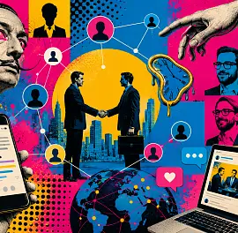 Social Selling для B2B-компаний
