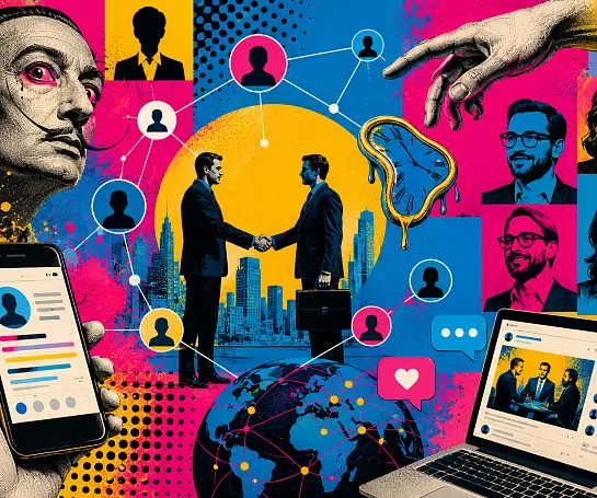 Social Selling для B2B-компаний